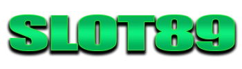 Logo Slot89